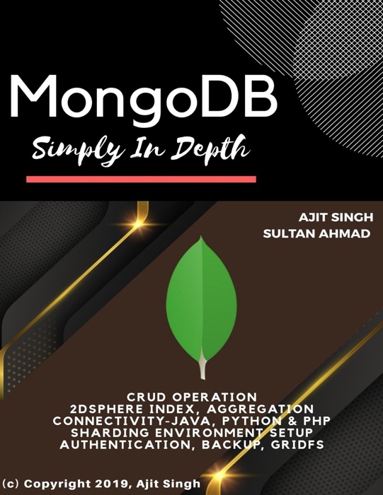 Mongodb Simply In Depth