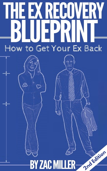 How to Get Your Ex Back