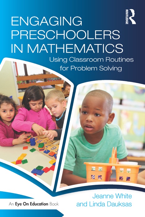 Engaging Preschoolers in Mathematics