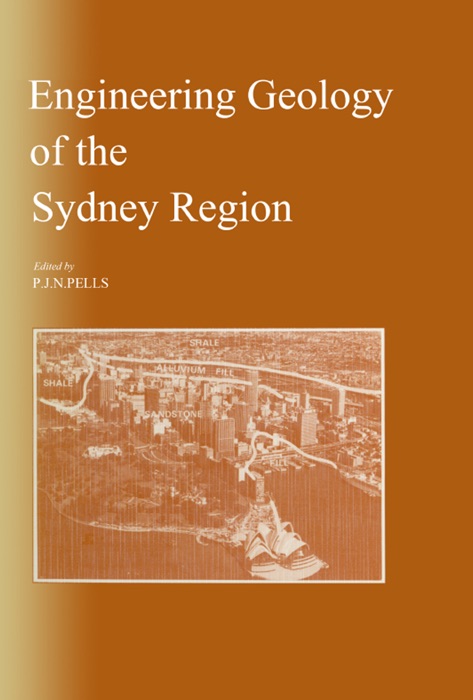 Engineering geology of the Sydney Region