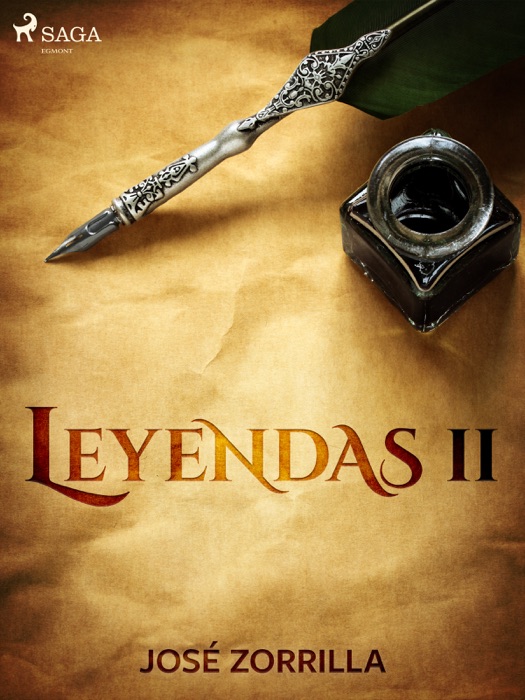 Leyendas II