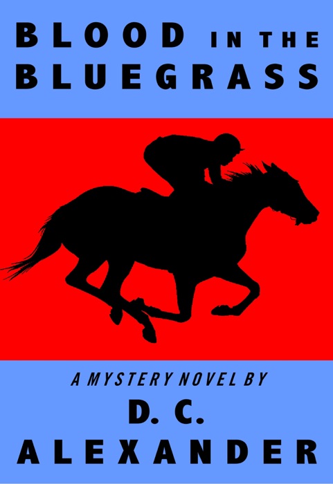 Blood in the Bluegrass