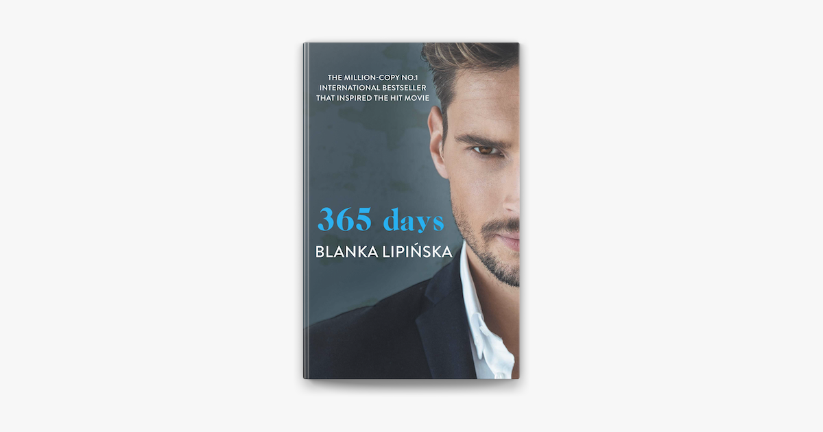 365 Days Sur Apple Books