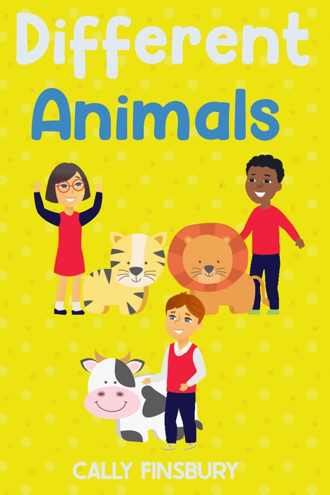 Different Animals