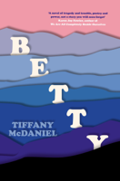 Tiffany McDaniel - Betty artwork