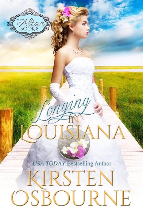 Longing in Louisiana