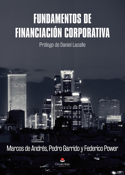 Fundamentos de financiación corporativa