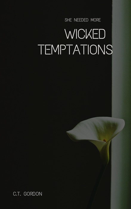 Wicked Temptations -Chapter 1