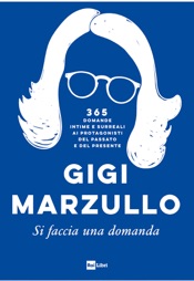 SI FACCIA UNA DOMANDA