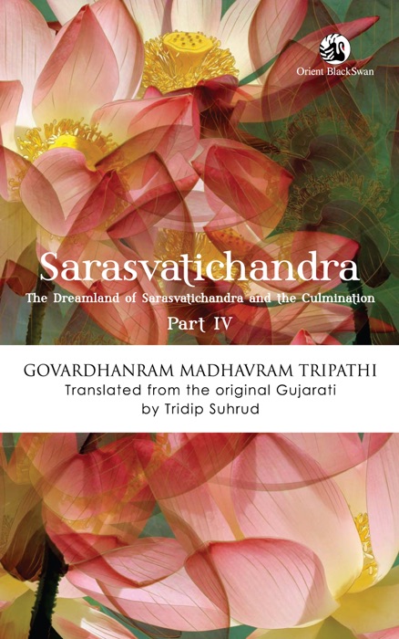 Sarasvatichandra Part IV