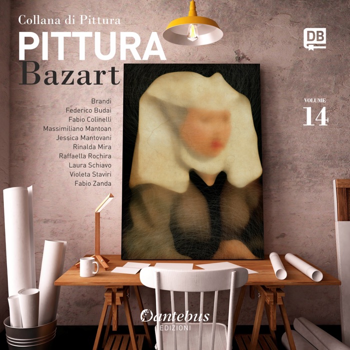 Collana di pittura Bazart vol. 14