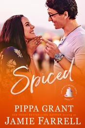 Spiced
