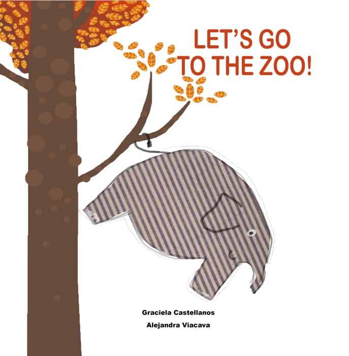 Let's go to the zoo!
