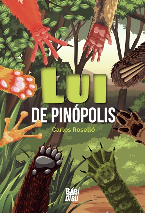 Lui de Pinópolis