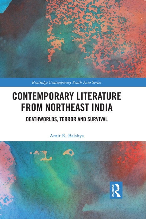 Contemporary Literature from Northeast India