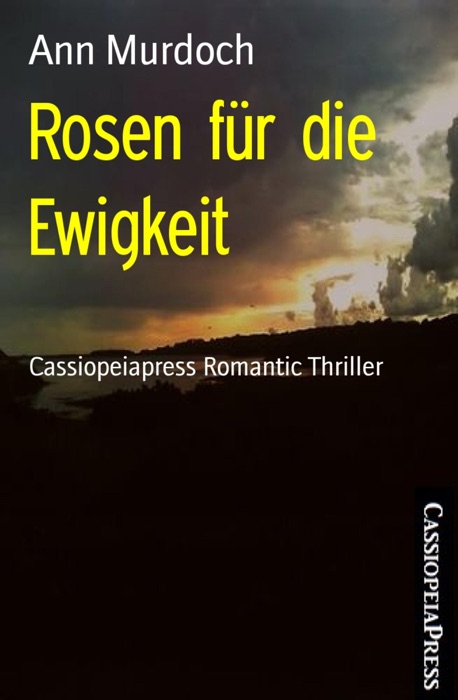 Rosen für die Ewigkeit