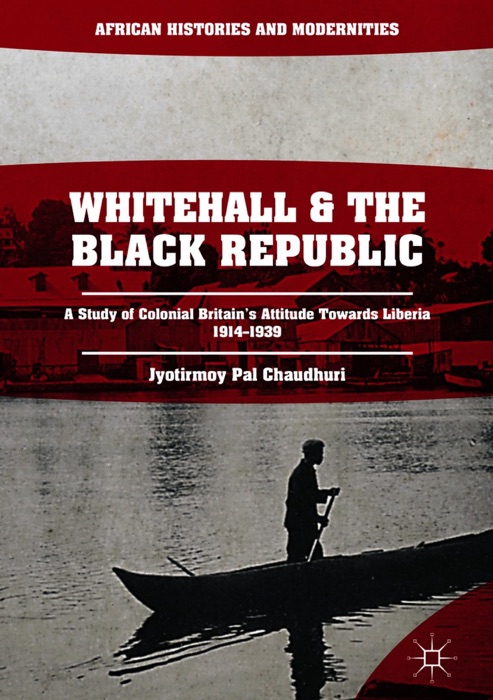 Whitehall and the Black Republic