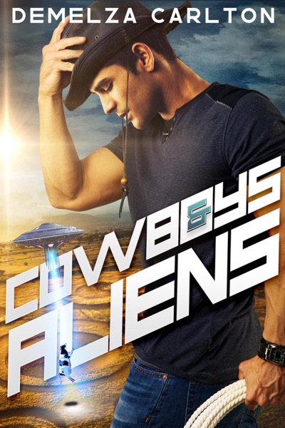 Cowboys and Aliens