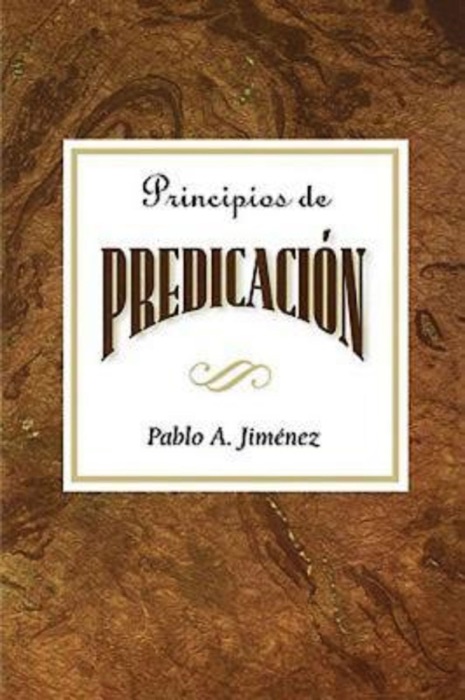 Principios de la Predicacion AETH