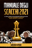 Manuale Degli Scacchi 2021 Book Cover