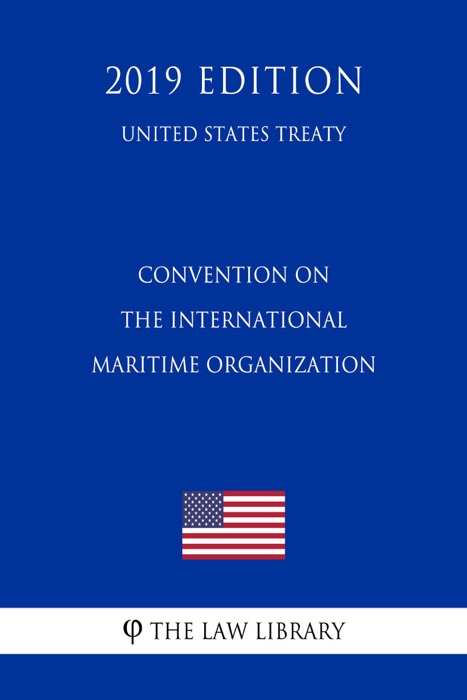 Convention on the International Maritime Organization (United States Treaty)