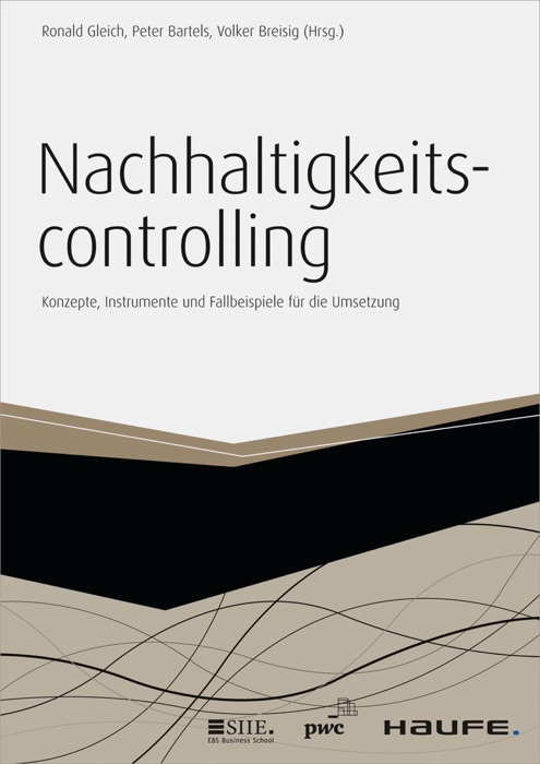 Nachhaltigkeitscontrolling