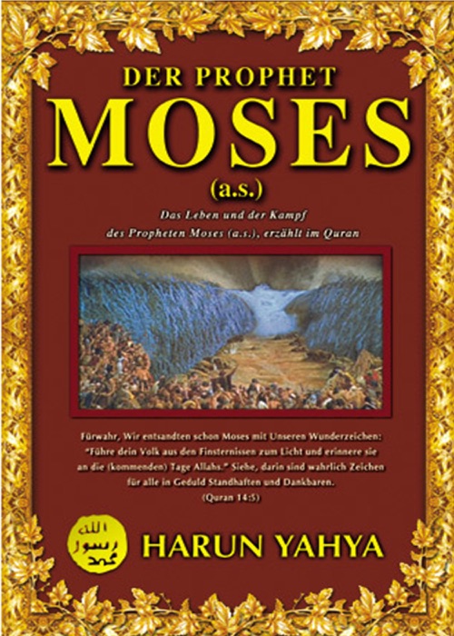 DER PROPHET MOSES