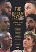 The dream league - Luca Mazzella, Andrea Cassini, Davide Piasentini, Simone Bonotti, Leandro Nesi, Roberto Gennari, Simone Severi, Vincenzo Piglionica & Mikhail Laurenza