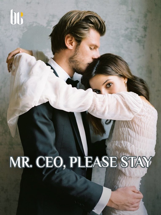 Mr. CEO, Please Stay