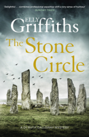 Elly Griffiths - The Stone Circle artwork