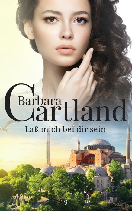 Laß mich bei Dir Sein