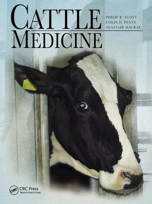 Cattle Medicine