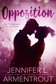 Opposition - Jennifer L. Armentrout by  Jennifer L. Armentrout PDF Download