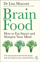 Dr Lisa Mosconi - Brain Food artwork