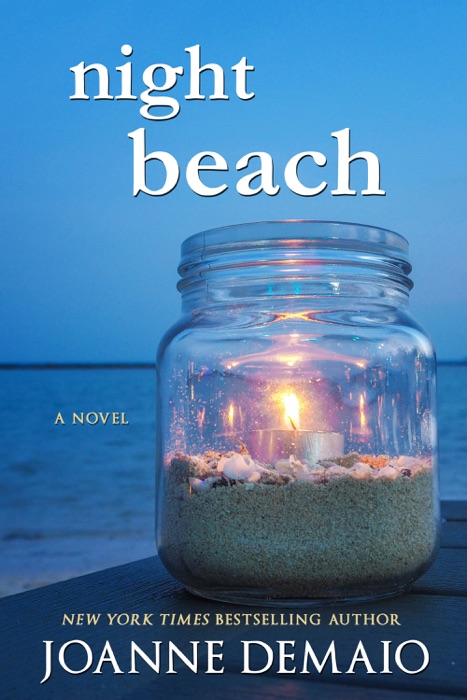Night Beach