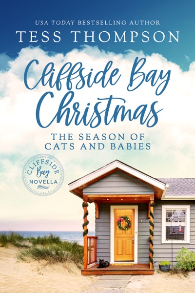 Cliffside Bay Christmas