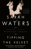 Sarah Waters - Tipping the Velvet artwork