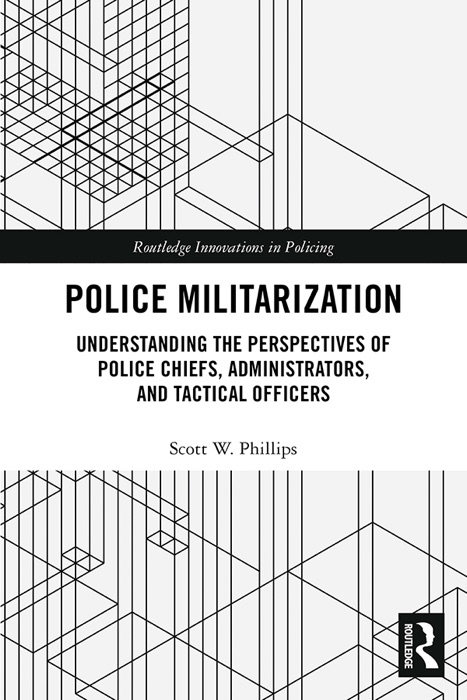 Police Militarization