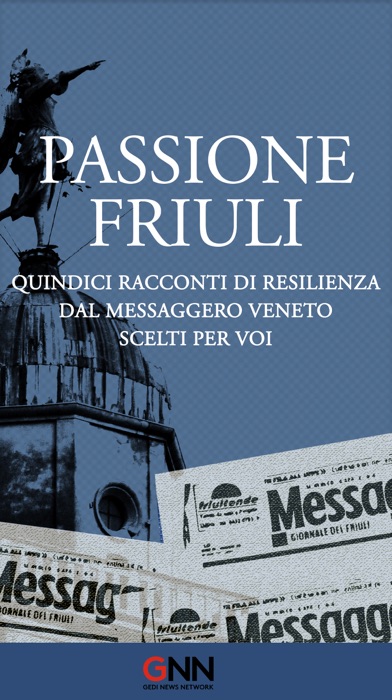 Passione Friuli