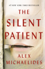 Alex Michaelides - The Silent Patient artwork