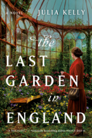 Julia Kelly - The Last Garden in England artwork