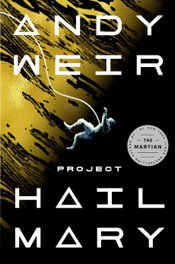 Read online Project Hail Mary