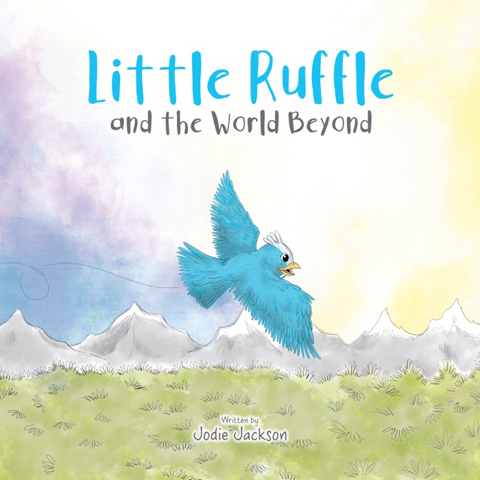 Little Ruffle and The World Beyond