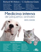 Medicina interna de pequeños animales, 6ª edición - Richard W. Nelson