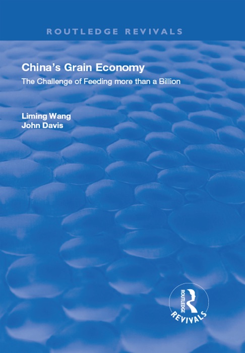 China's Grain Economy