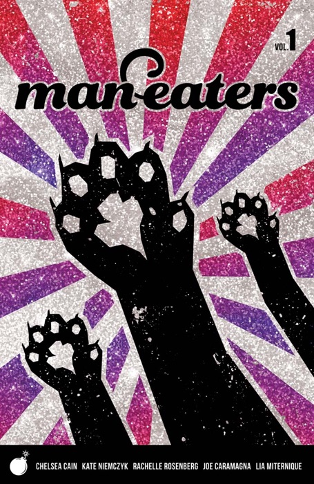 Man-Eaters, Vol. 1