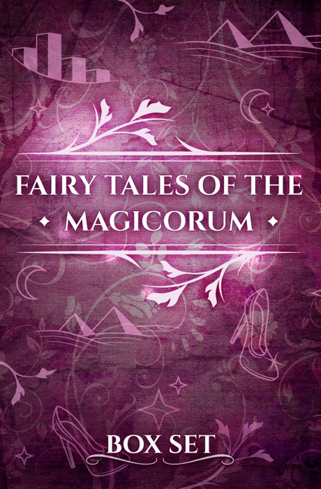 Magicorum Collection (Book 1-3)