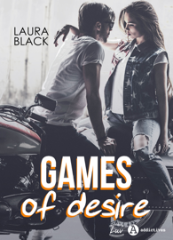 The game of desire book