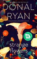 Donal Ryan - Strange Flowers artwork