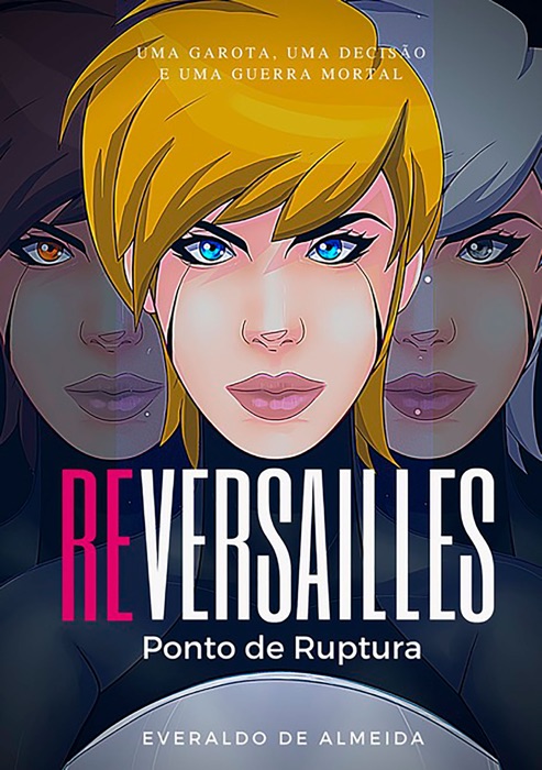 Reversailles